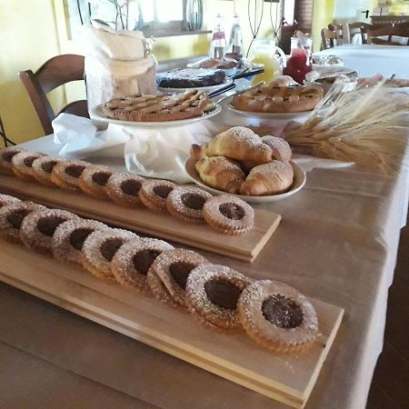 Agriturismo Ama Vigolzone Eksteriør billede