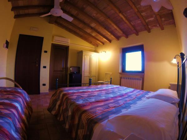 Agriturismo Ama Vigolzone Eksteriør billede