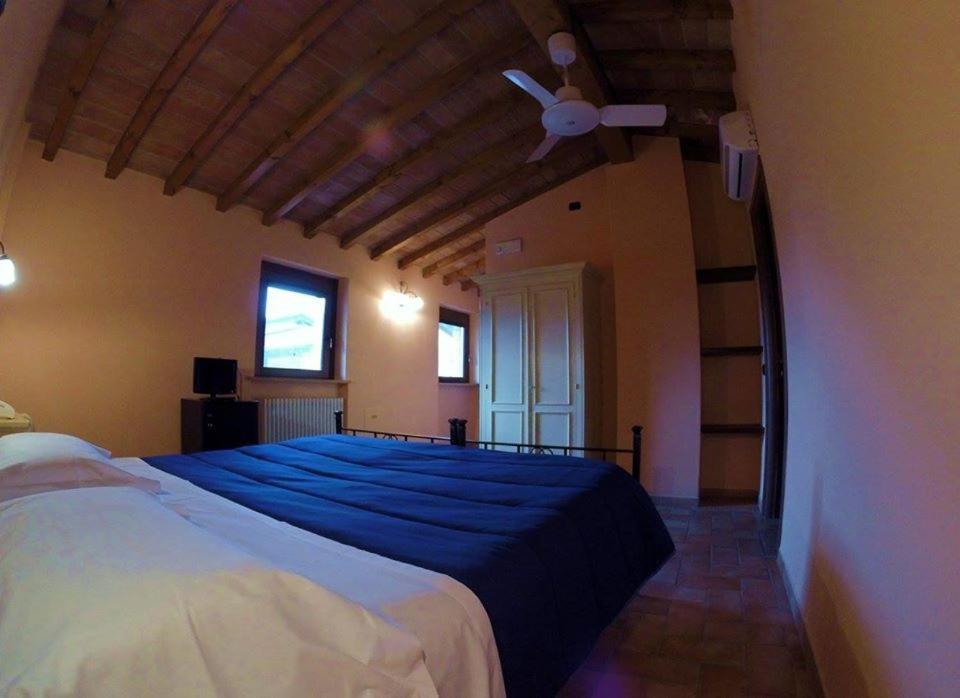 Agriturismo Ama Vigolzone Eksteriør billede